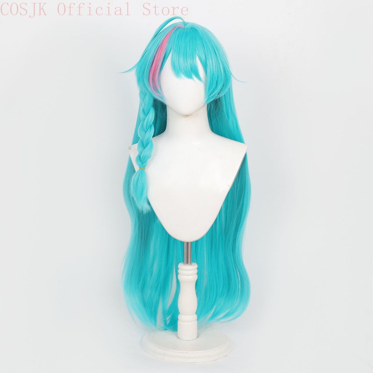 Neverness to Everness, peruca  - Synthetic Wigs avaliação e preço