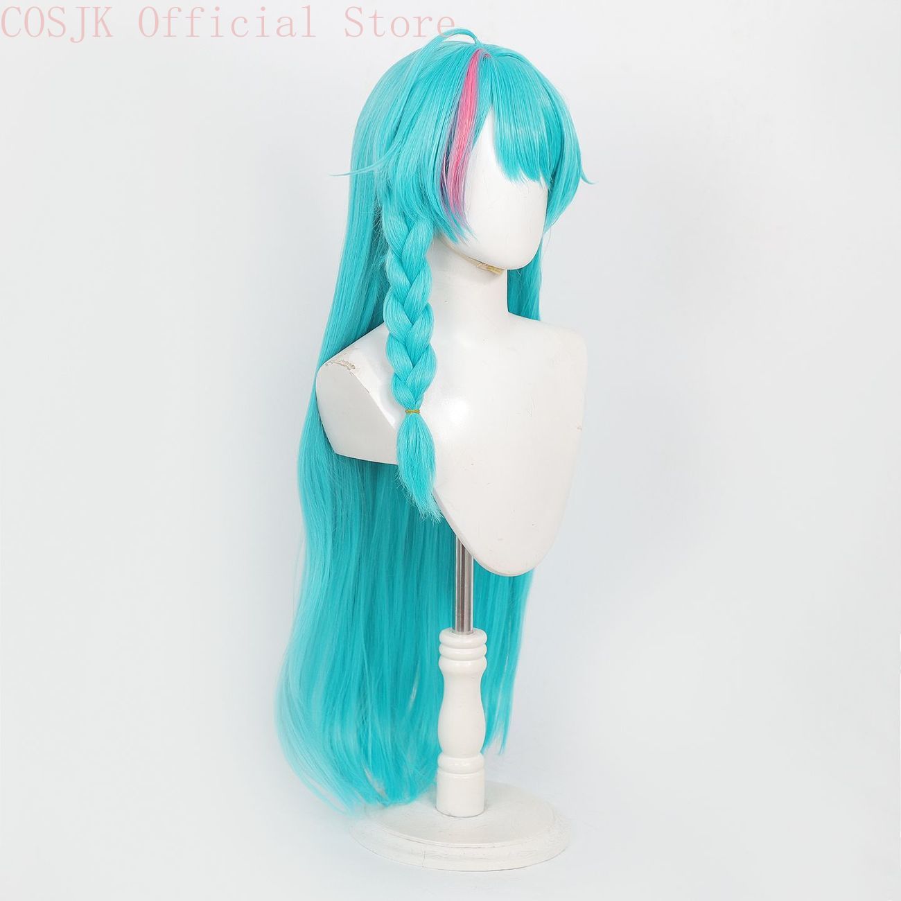 Neverness to Everness, peruca  - Synthetic Wigs avaliação e preço