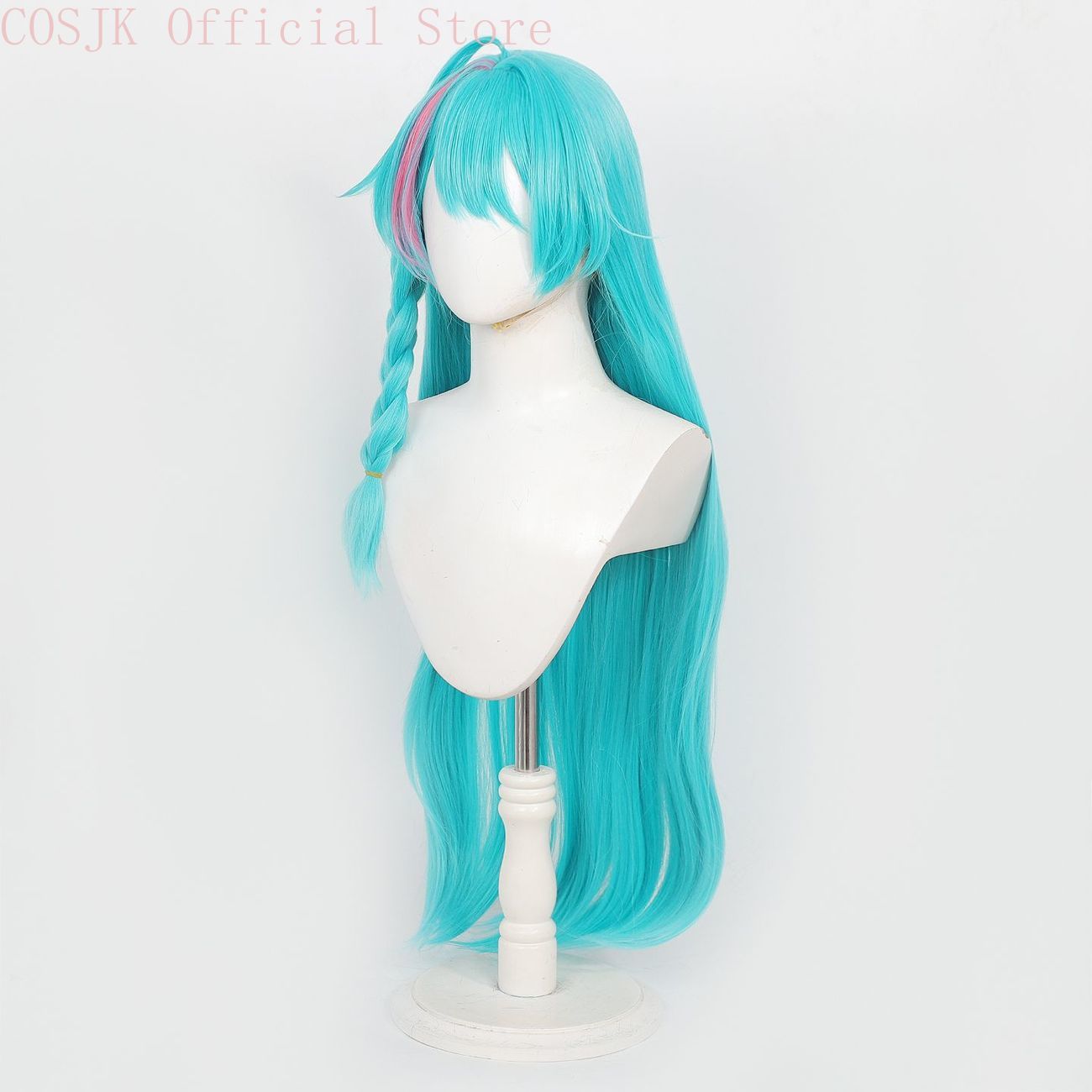 Neverness to Everness, peruca  - Synthetic Wigs avaliação e preço