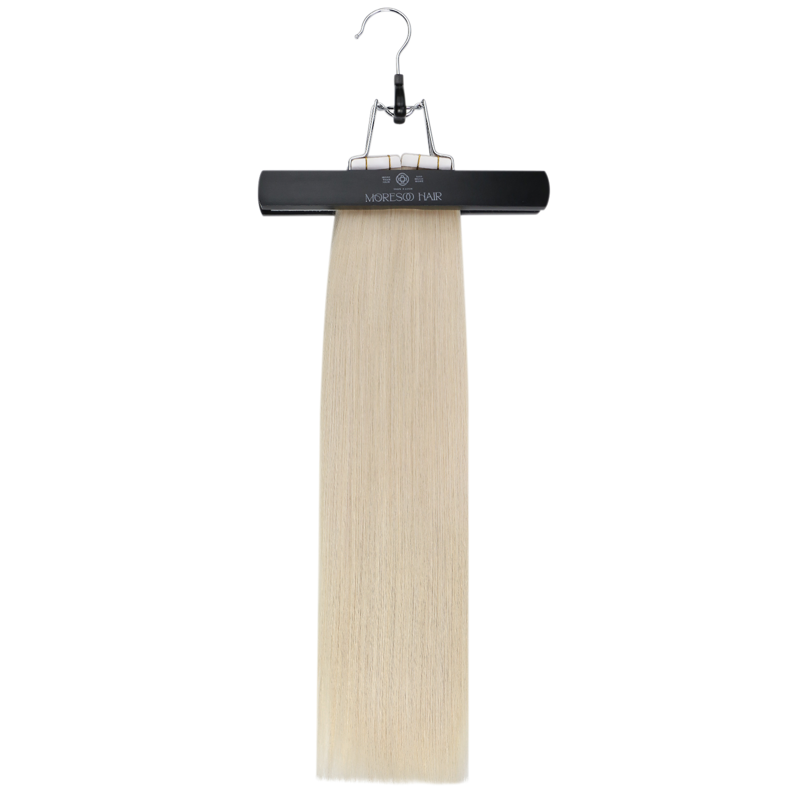 Fita Adesiva Dupla Face Moreso - Invisible Tape In Extensions Real Hair avaliação e preço