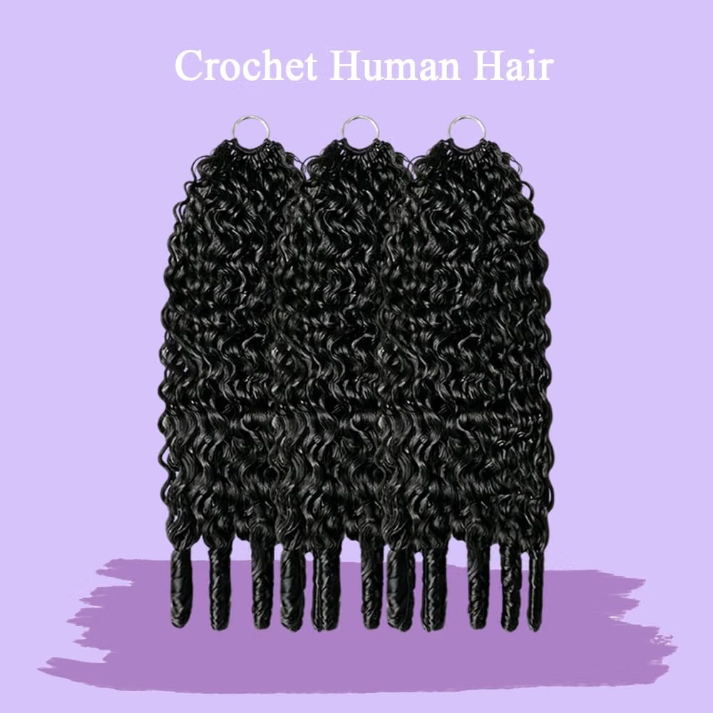 Cabelo Humano Cacheado Birmanê - Hair Bundles avaliação e preço