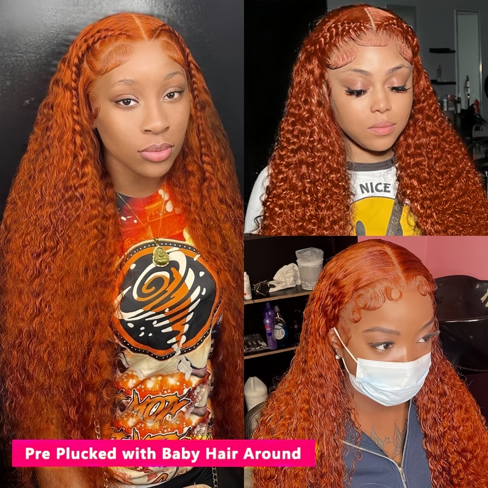 Perucas de Renda Frontal Ondul - Lace Front Wigs avaliação e preço