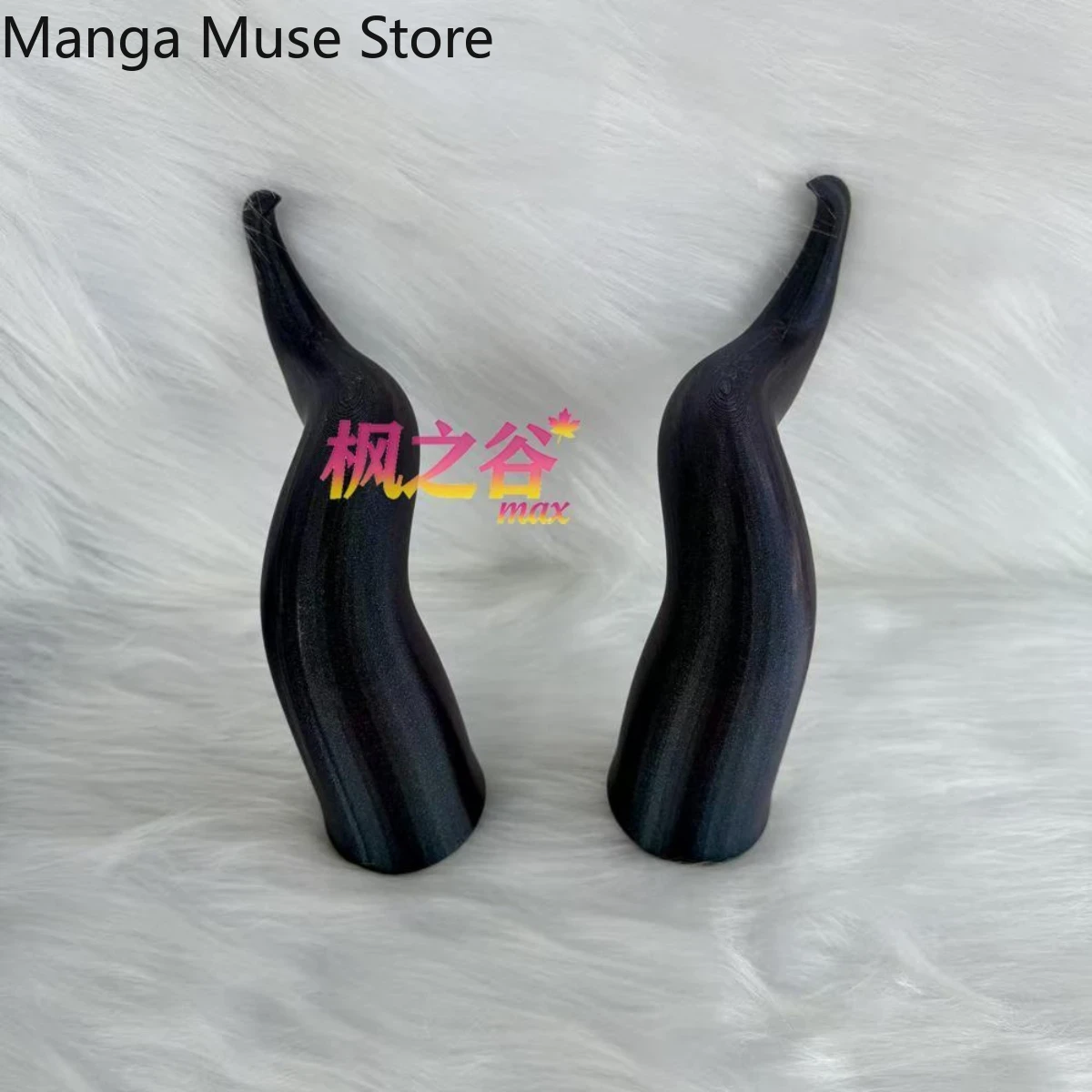 Anime Arknights: Endfield Typh - Hair Clips avaliação e preço